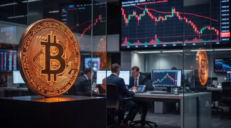 Strategy-kauft-1665-Bitcoin-doch-der-BTCKurs-faellt-unter-Saylors-neuen-Einstieg