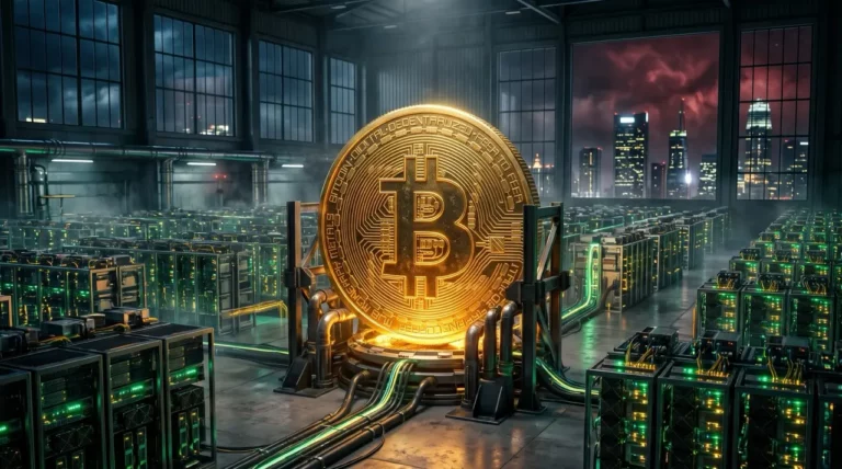 Waehrend-Bitcoin-um-82000-Dollar-kaempft-steigt-die-Hashrate-um-45-Prozent-ein-neues-BullenmarktSignal