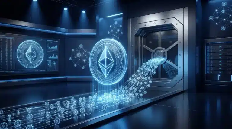 WalBewegung BitMine kauft ueber 28000 Ethereum - Bitcoinbasis - Bitcoinbasis WalBewegung-BitMine-kauft-ueber-28000-Ethereum