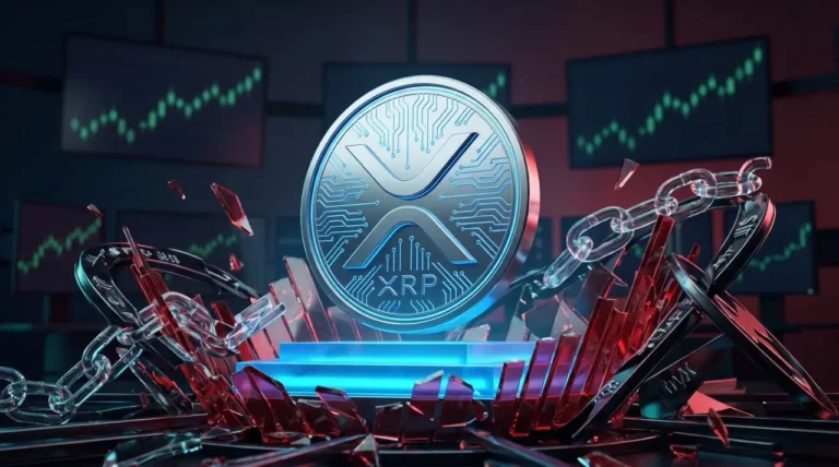 XRP-Hebelpositionen-brechen-um-26-Prozent-ein-entsteht-jetzt-die-Grundlage-fuer-eine-Erholung