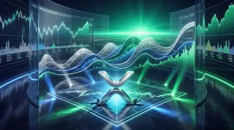 XRP-vor-einer-gewaltigen-Rallye-Analyst-sieht-691-Dollar