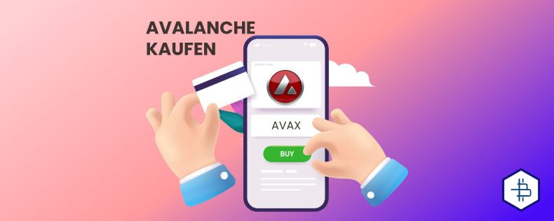 Avalanche kaufen