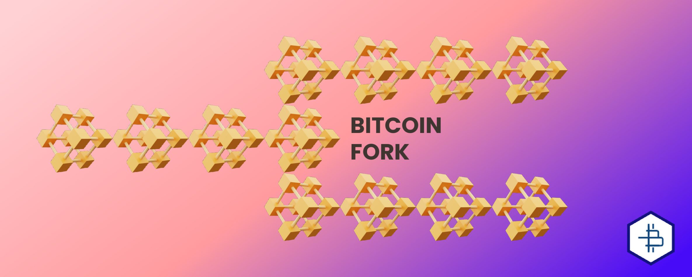 Bitcoin Fork