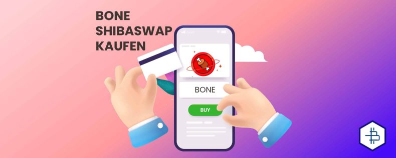 Bone ShibaSwap kaufen