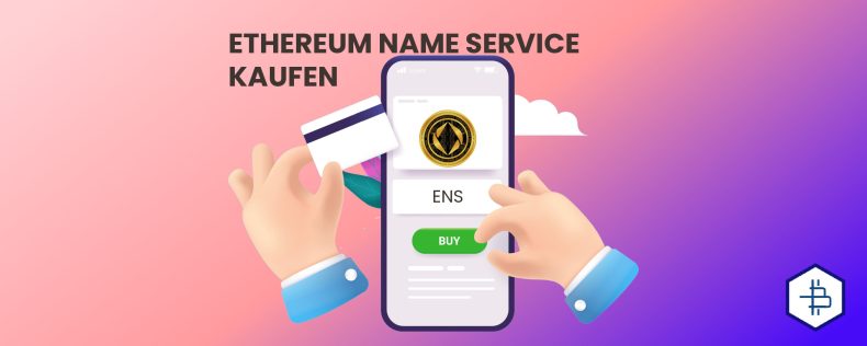 Ethereum Name Service kaufen