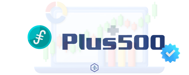 Filecoin kaufen bei Plus500