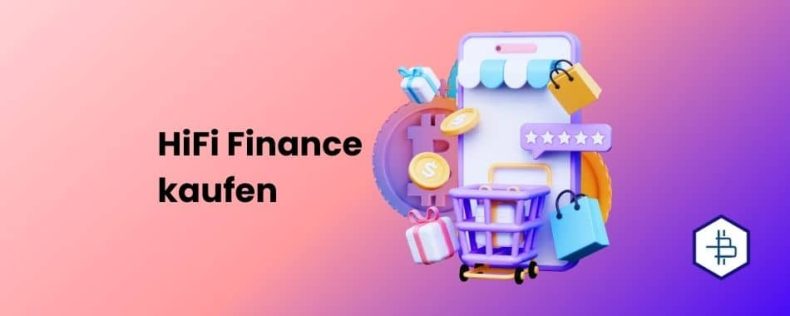 HiFi Finance kaufen