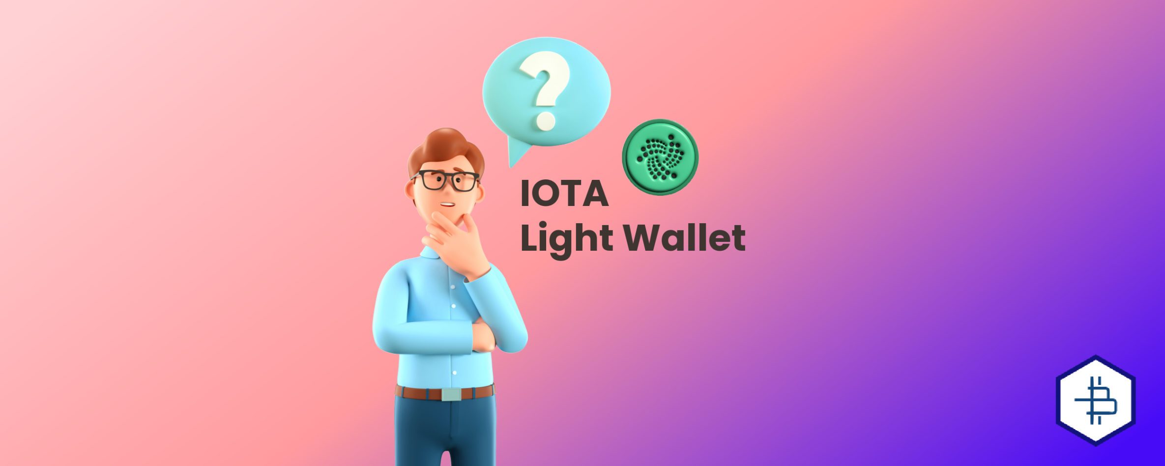 IOTA Light Wallet