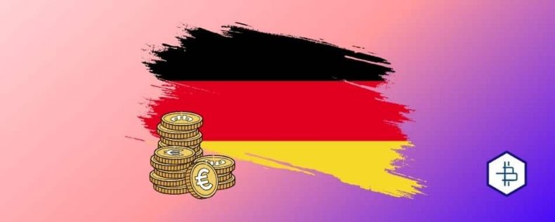 Kryptowährungen kaufen Deutschland