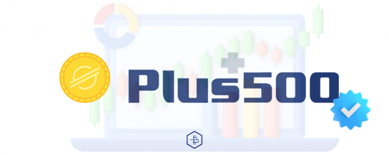 Stellar kaufen bei Plus500