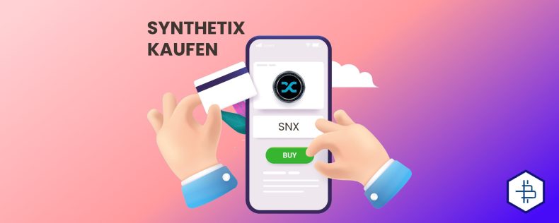 Synthetix kaufen