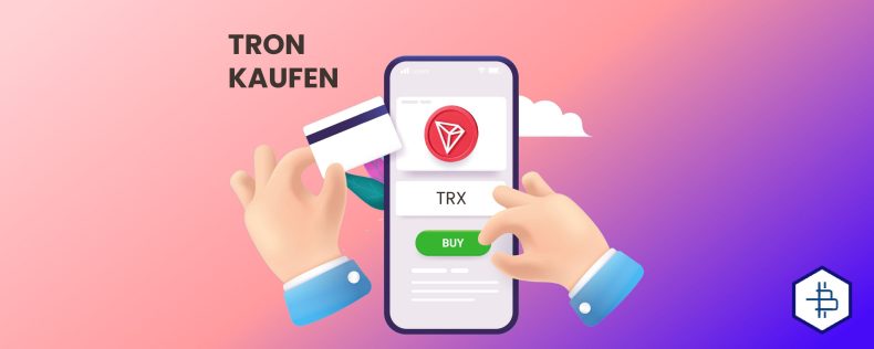 Tron kaufen