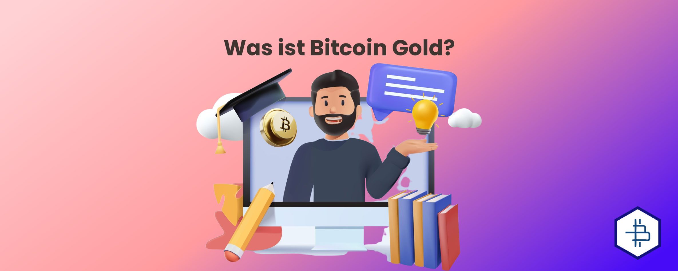 Was ist Bitcoin Gold